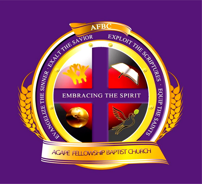 Agape Fellowship Missionary Baptist Church Home